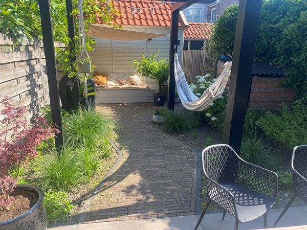 Medium property photo - Boekdrukkersveste 22, 6846 BM Arnhem